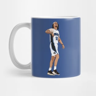 Cole Anthony Mug